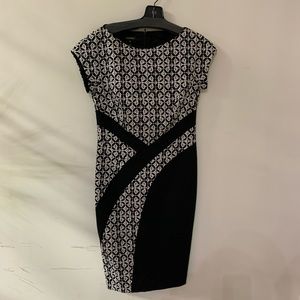Escada Delia dress